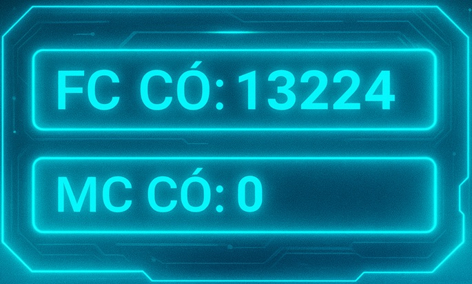 Tài khoản FO4 #36041